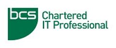 BCS Chartered IT Professional